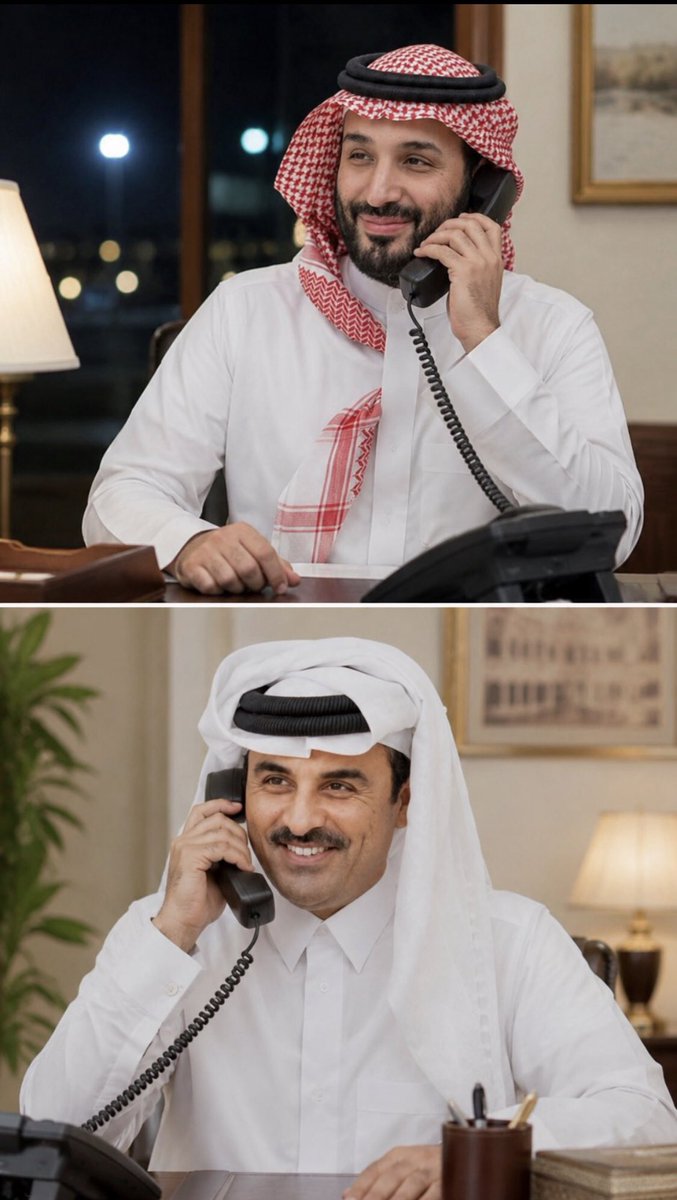 محمد بن سلمان بن عبد العزيز (Informal) tweet media