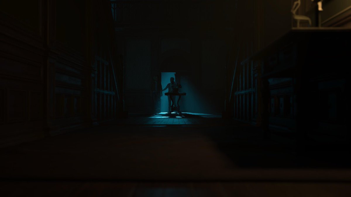 smaherain's tweet photo. #TheCastingOfFrankStone #Ps5Share https://t.co/6obiXhvINP