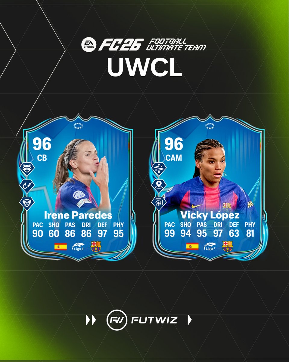 COLE UF (ultimatefifa) (@ultimatefifa) / Posts / X