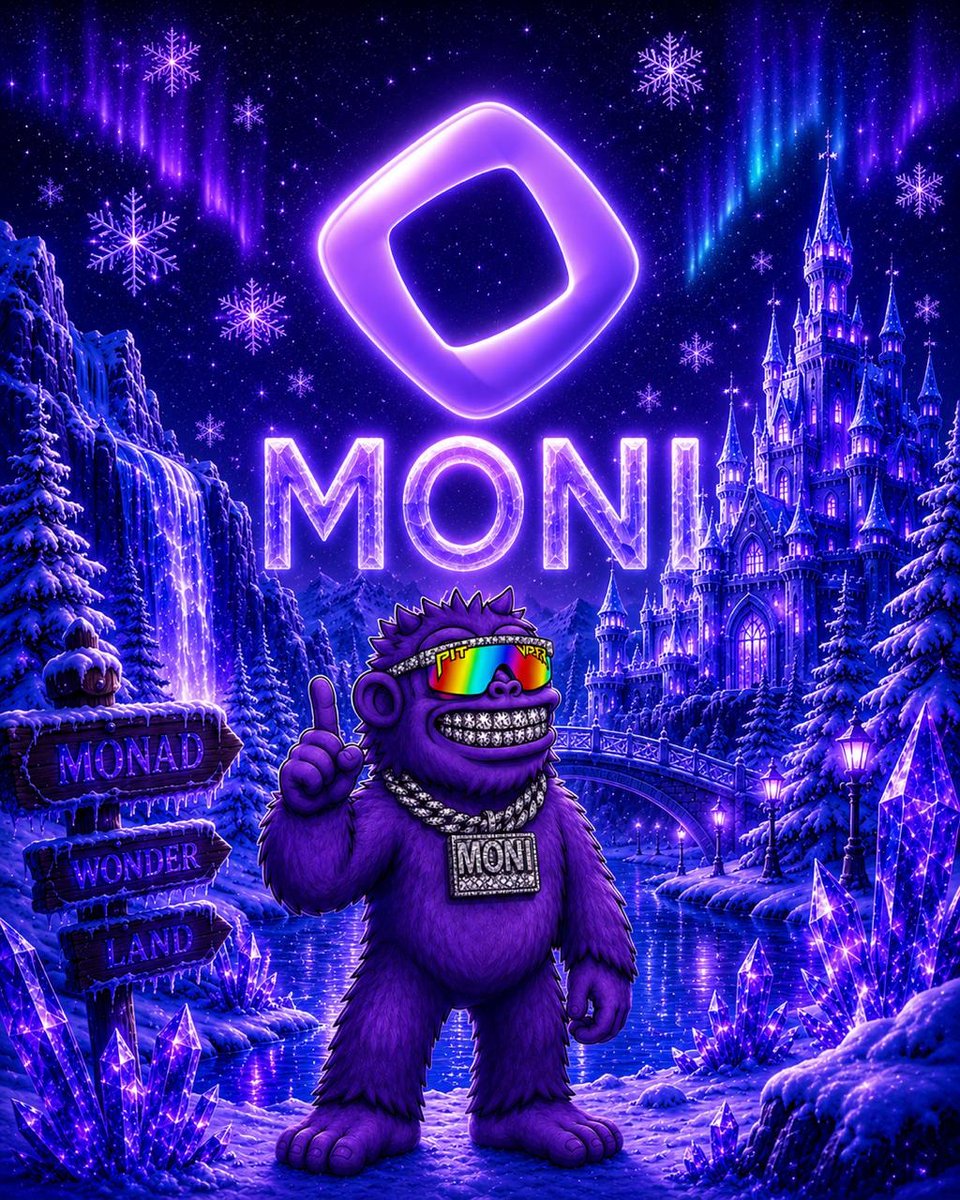 Moni tweet media