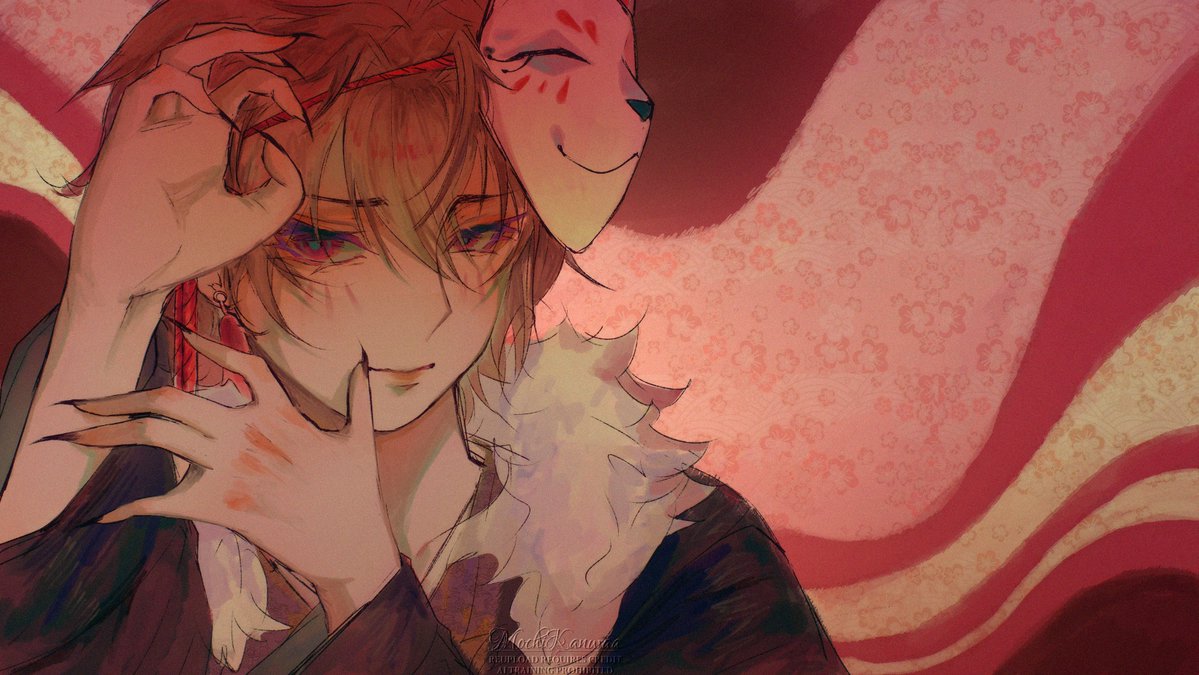 Mochikanwaa🍧☠️ tweet media