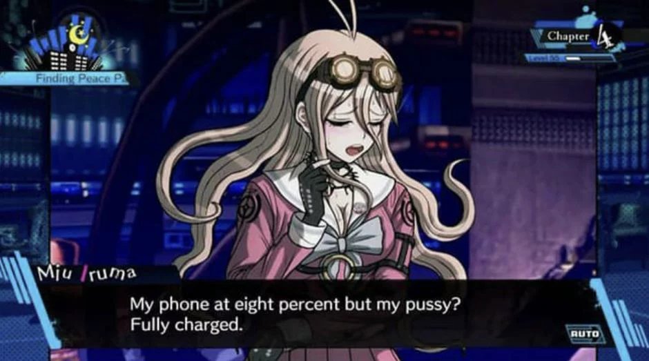 salforddogfred🚩🇵🇸 - Playing DRV3🤔 tweet media
