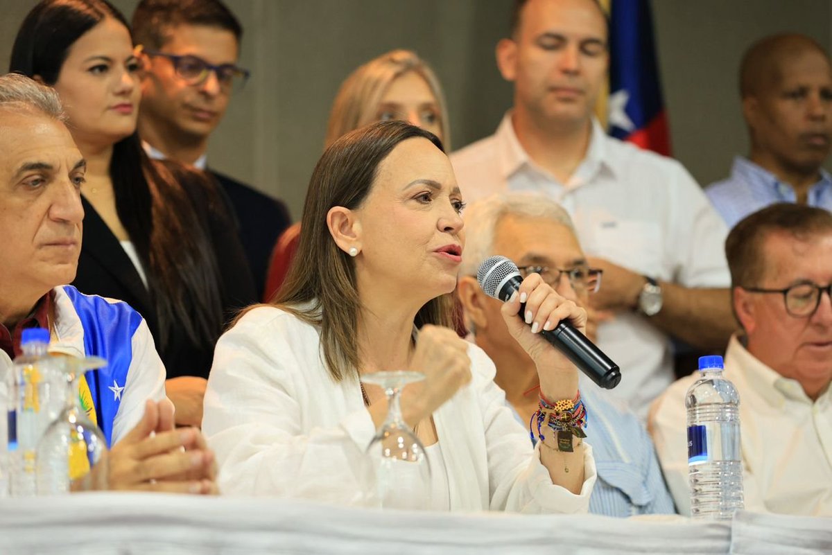 Vente Venezuela tweet media
