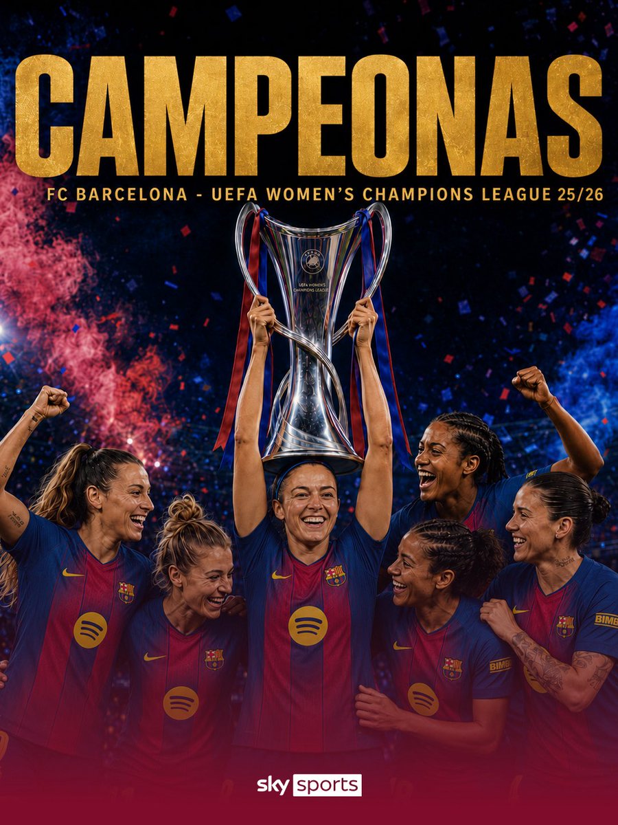 Sky Sports México tweet media