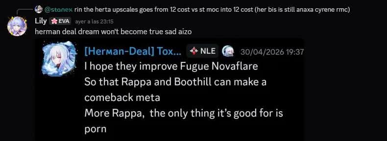 HermanDeal tweet media