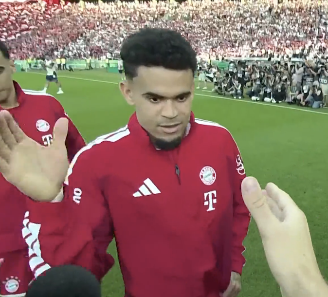 The Touchline | 𝐓 tweet media