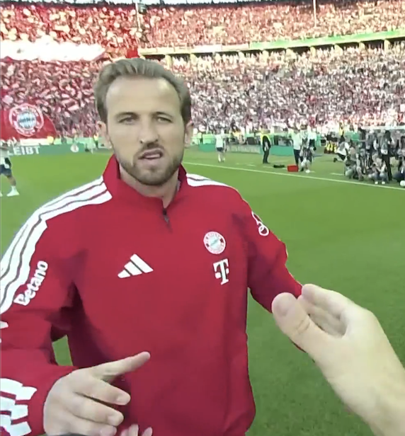 The Touchline | 𝐓 tweet media