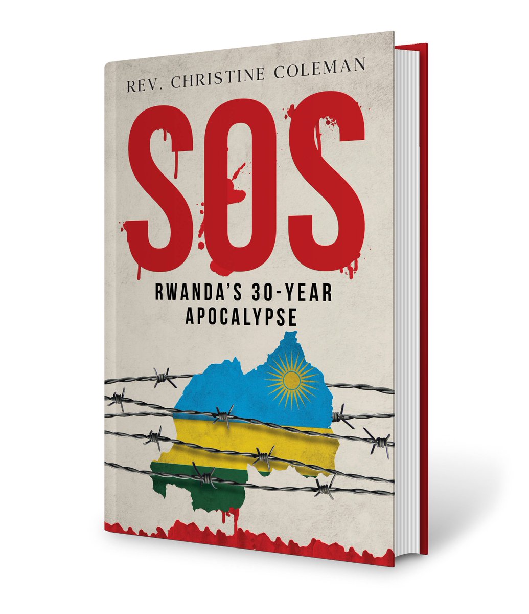 Rev Christine Coleman tweet media
