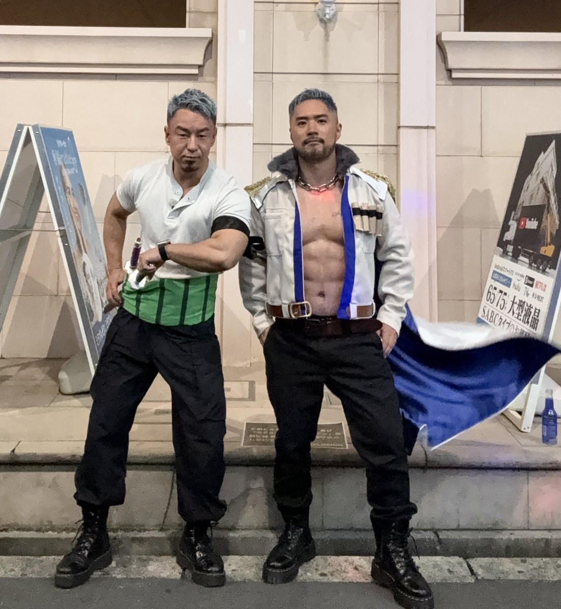 SHINTAROH tweet media