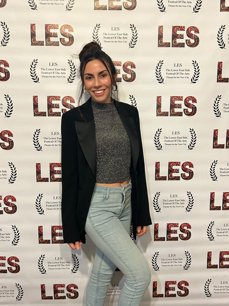 belunyc's tweet photo. LES - The Lower East Side Festival Of The Arts at Theater for The New City 🎭💃🏻🎨📸🎬🎵

https://t.co/cZQJ3HXCXv https://t.co/A0uc9ZQLqe
