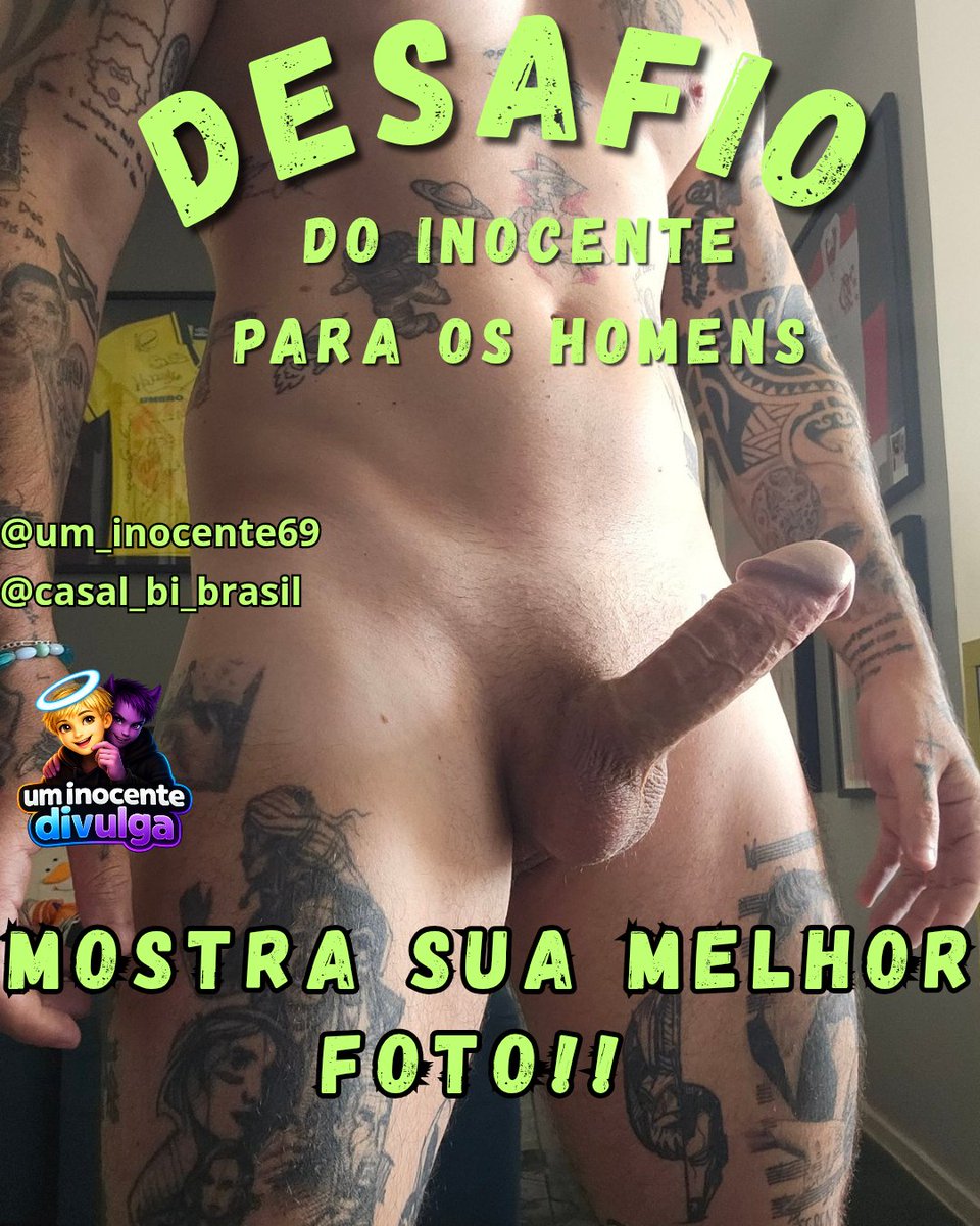 Um inocente divulga 2.0 tweet media