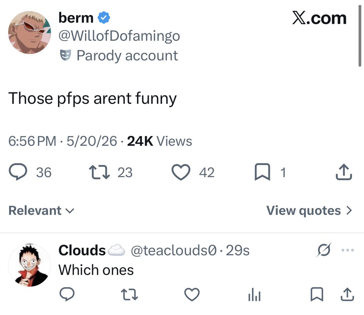 Clouds☁️ tweet media