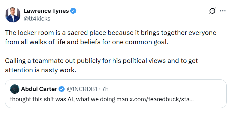 Bill Madden tweet media