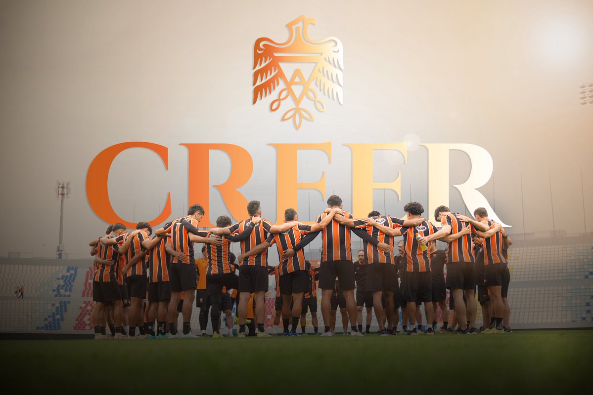 C.D. ÁGUILA tweet media