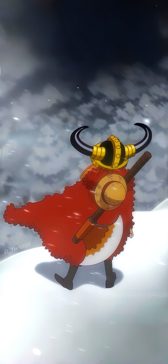 D_Turkii56's tweet photo. #ONEPIECE〜 #wallpapers #ون_بيس 

Luffy’s wallpapers Elbaf Ark 

🔥🔥🔥 https://t.co/nnrxsKfbBM