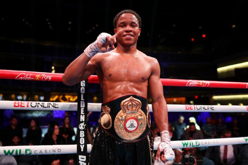 Pound4Pound tweet media