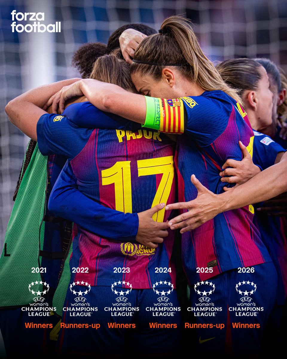 Forza Football 🏳️‍🌈🏳️‍⚧️ tweet media