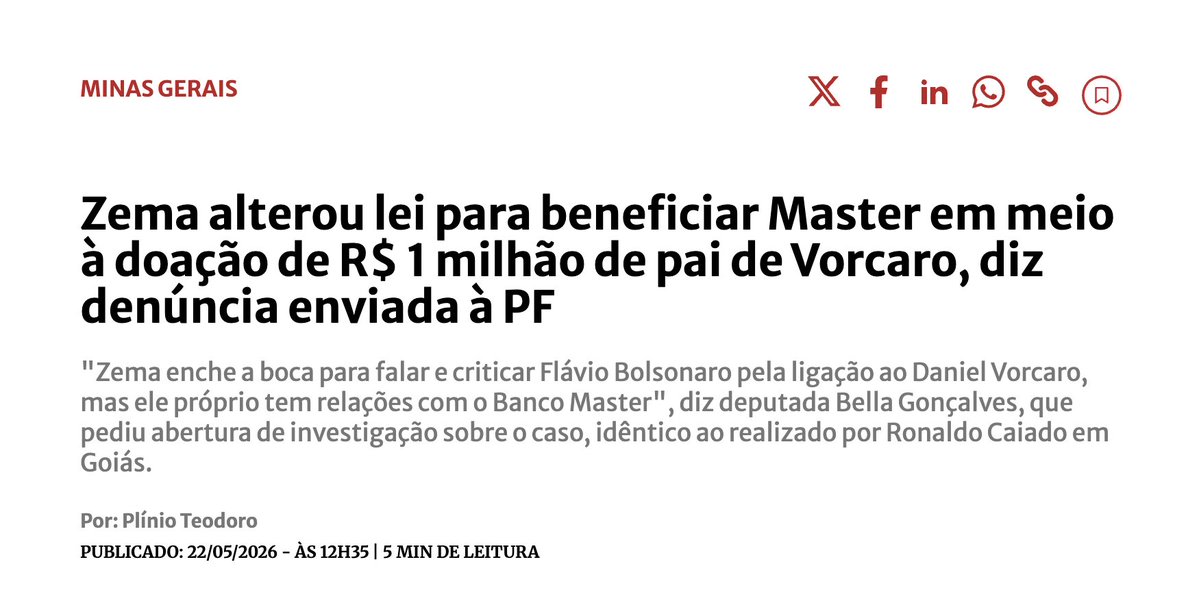 Sommelier de Detergente Ypê Mafinha tweet media