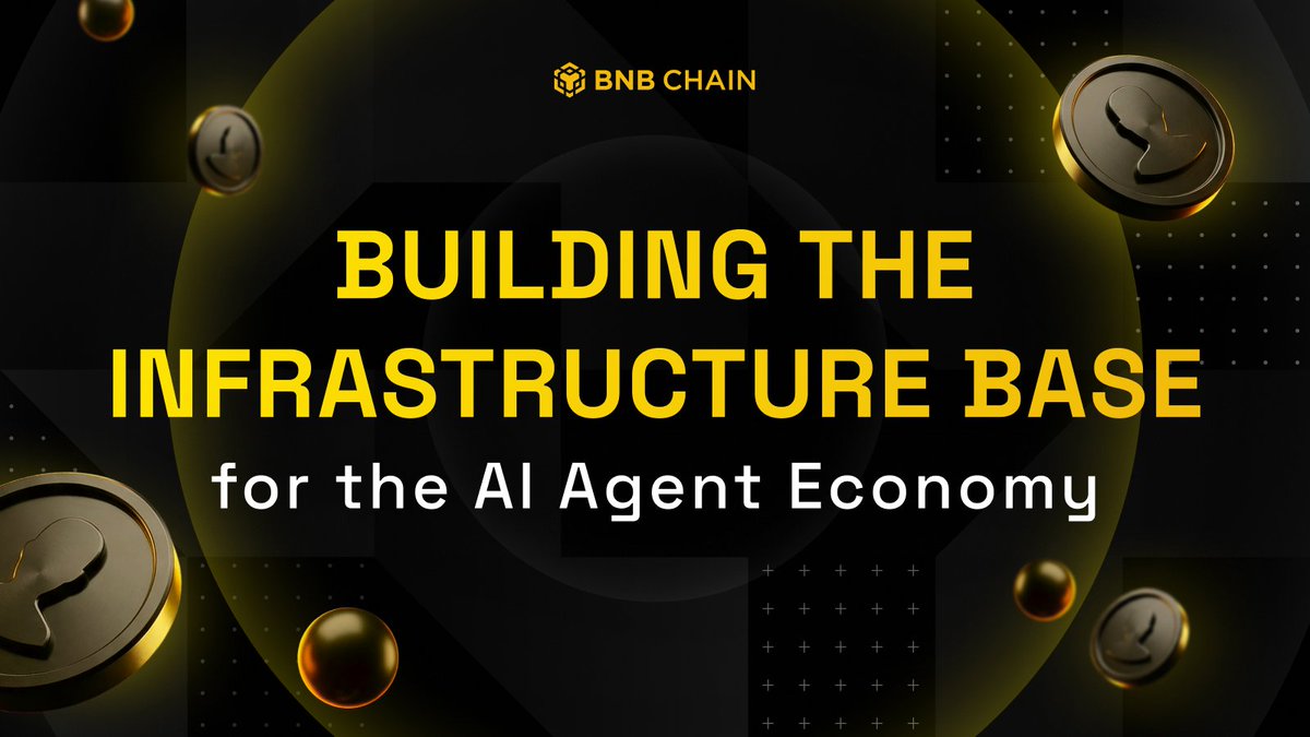 BNB Chain Developers tweet media