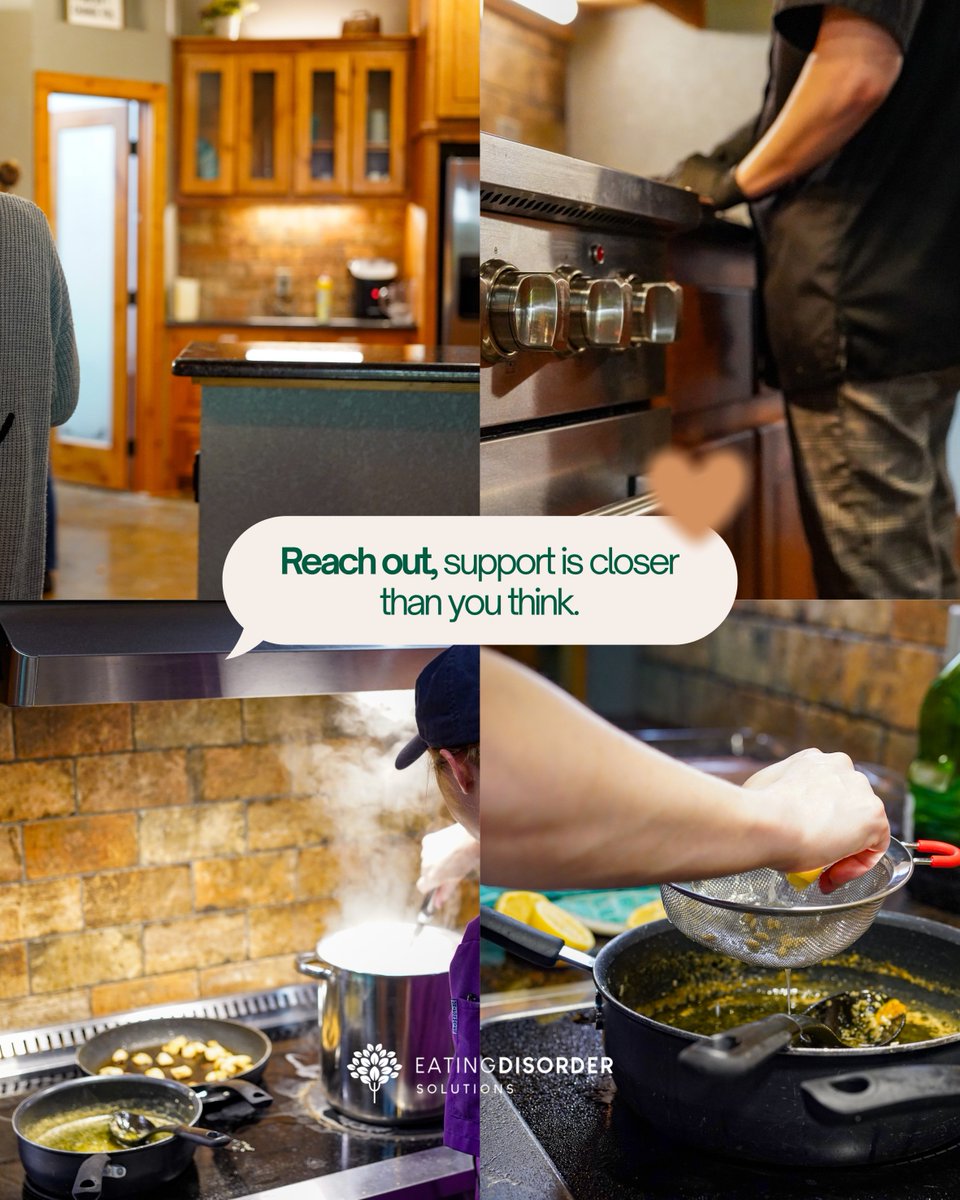 EatingSolution's tweet photo. Support is closer than you think 🤗

We want you to know that reaching out doesn’t have to feel overwhelming, help is already here, ready when you are. https://t.co/2xOAMvrHmJ
