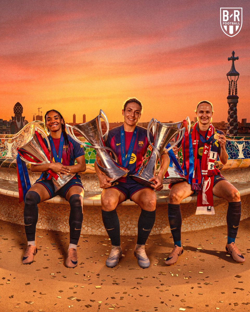 forcabarca_ar's tweet photo. 🤯 سيدات برشلونة في دوري أبطال أوروبا آخر 6 سنوات:

🏆 البطل
🏆 البطل
🥈 الوصيف
🏆 البطل
🥈 الوصيف
🏆 البطل https://t.co/y6NJcPNB8l