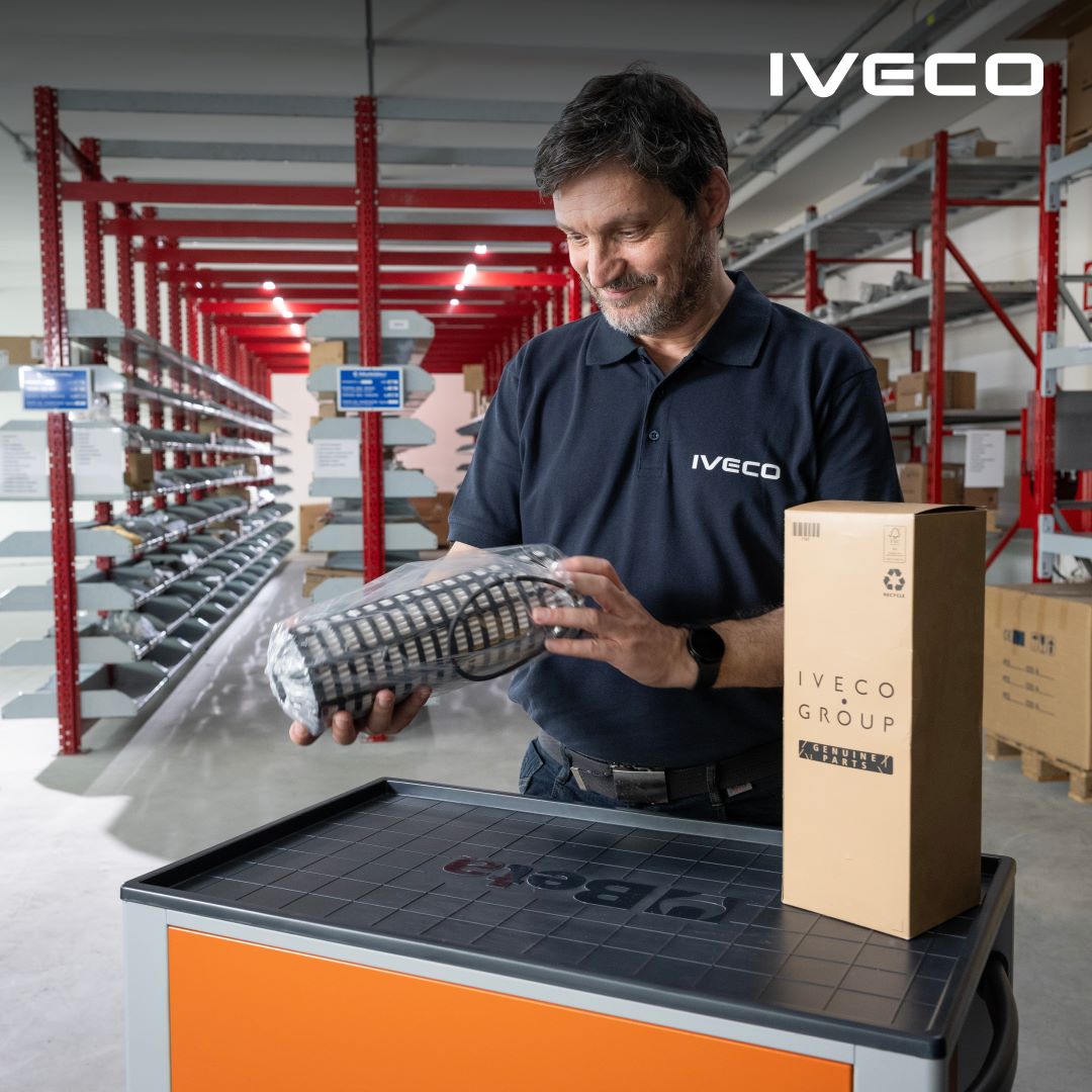 WaltonSummit's tweet photo. Keep your vehicle on the road with IVECO Genuine Parts 🛠️⚙️🛞

Get in touch with a member of the team at Walton Summit and let us know how we can help: https://t.co/44PtUrmrfT 

#IVECO #IVECOGenuine #IVECOBodyParts https://t.co/QO0w59RBw6