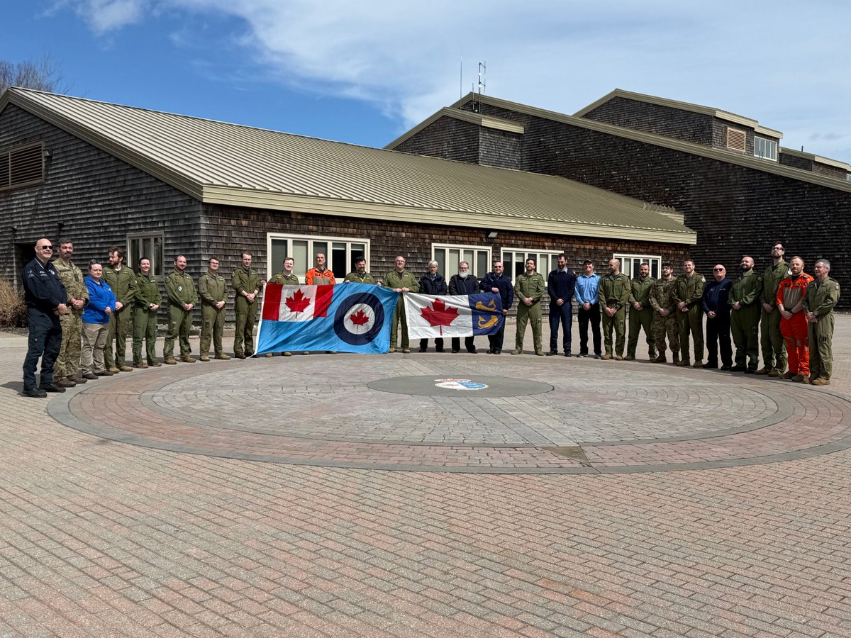 Canadian Coast Guard tweet media