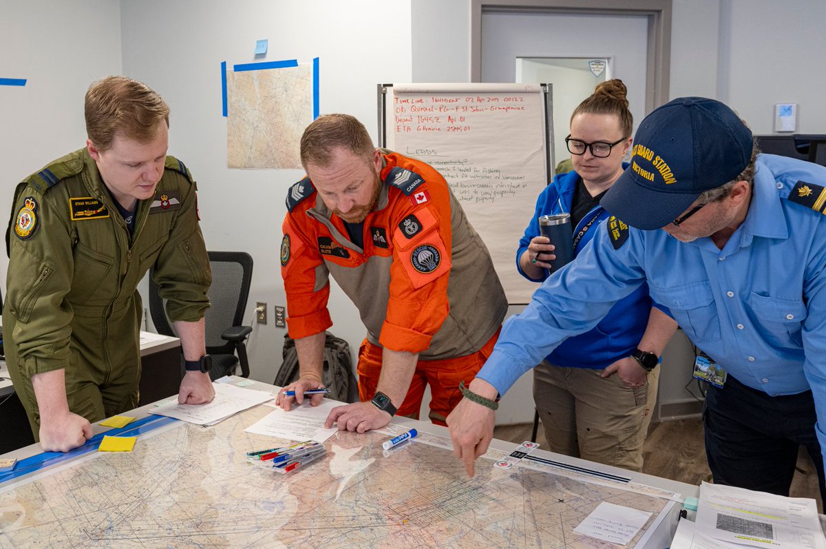Canadian Coast Guard tweet media
