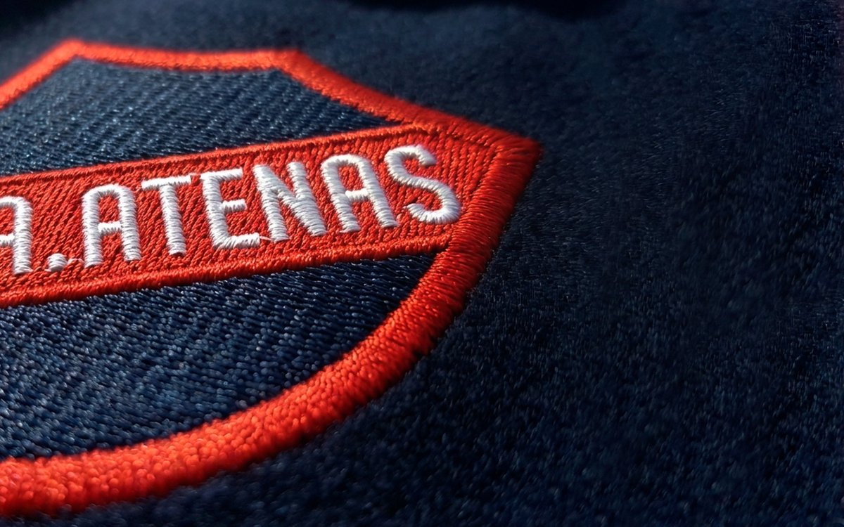 Club Atlético Atenas tweet media
