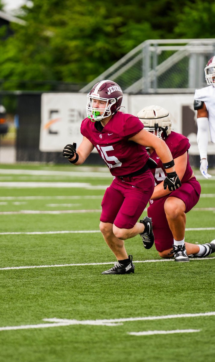 Cade Hodges tweet media