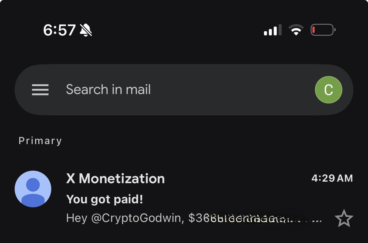 Crypto Godwin tweet media