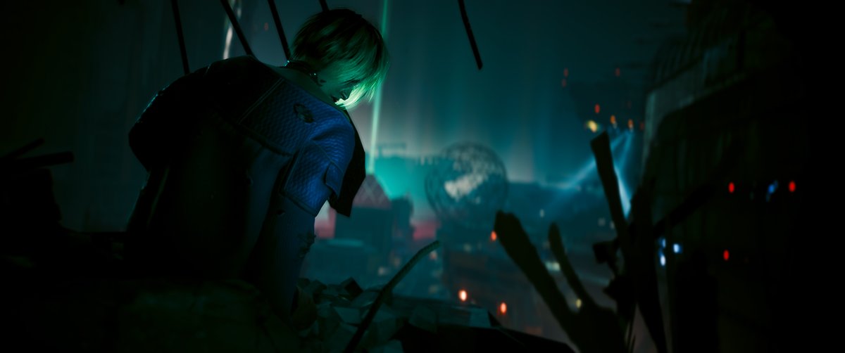 duble_dou's tweet photo. Cyberpunk 2077 - Portraits from Night City.
photo mode📸 
(🚫AI)

#Cyberpunk2077 #VGPUnite  #VPWorld  #VP  #ThePhotoMode  #VirtualPhotography  #TheCapturedCollective  #VPSAT  #EdgerunnerSaturday https://t.co/CKxzHRiHVH