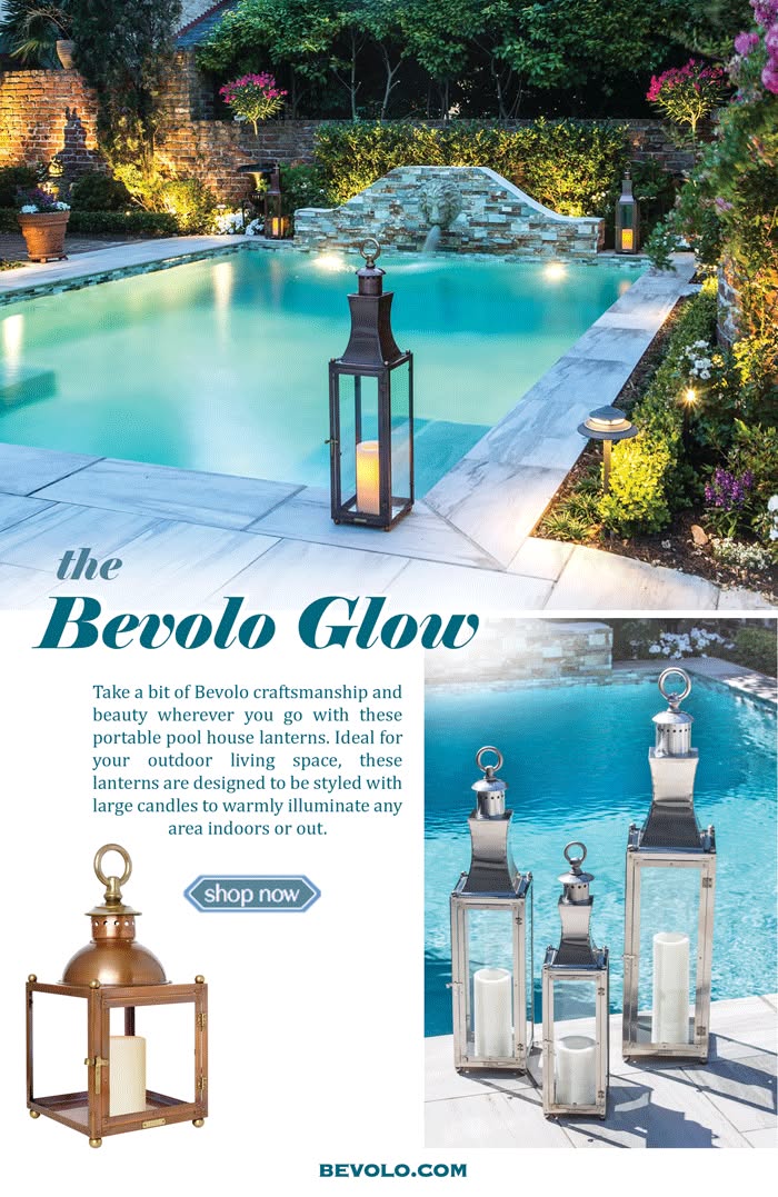 Bevolo's tweet photo. Shop the Pool House Collection ✨https://t.co/2diYVcWd2x https://t.co/05STjUGuLZ