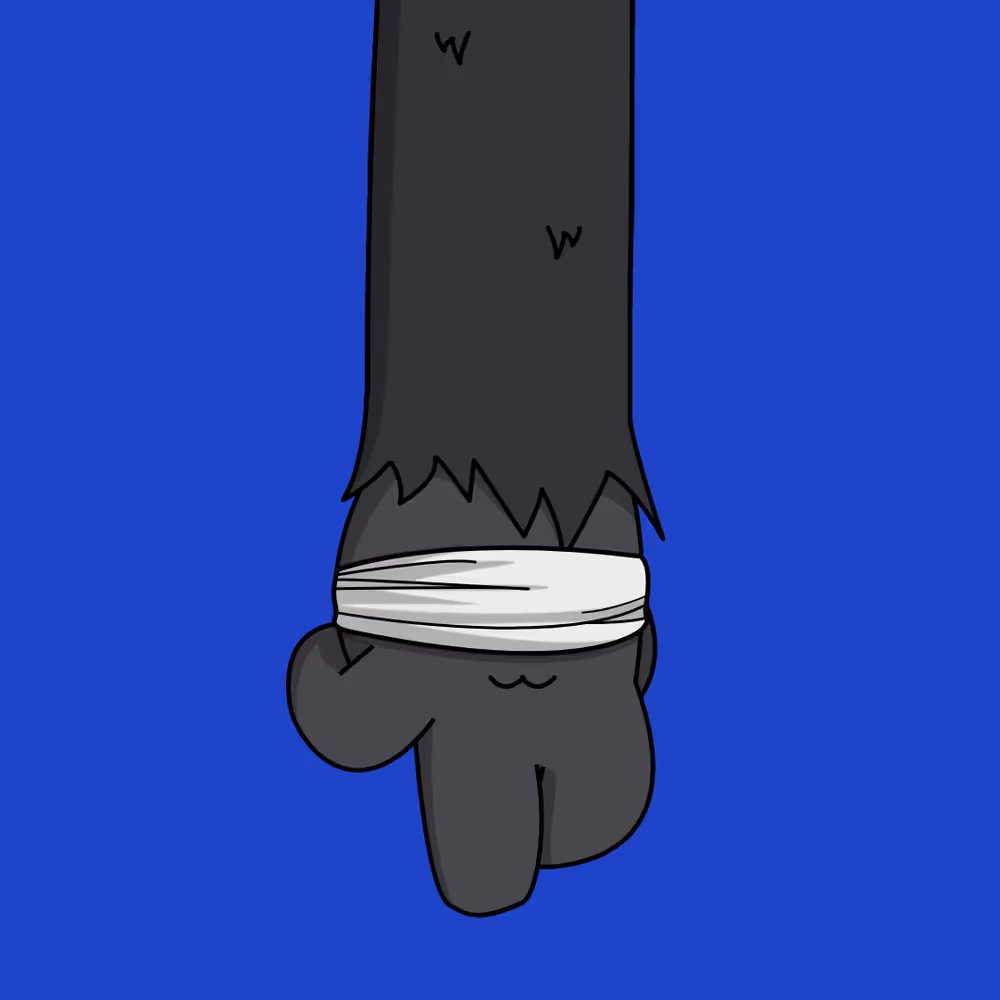 GrumpySmurf tweet media