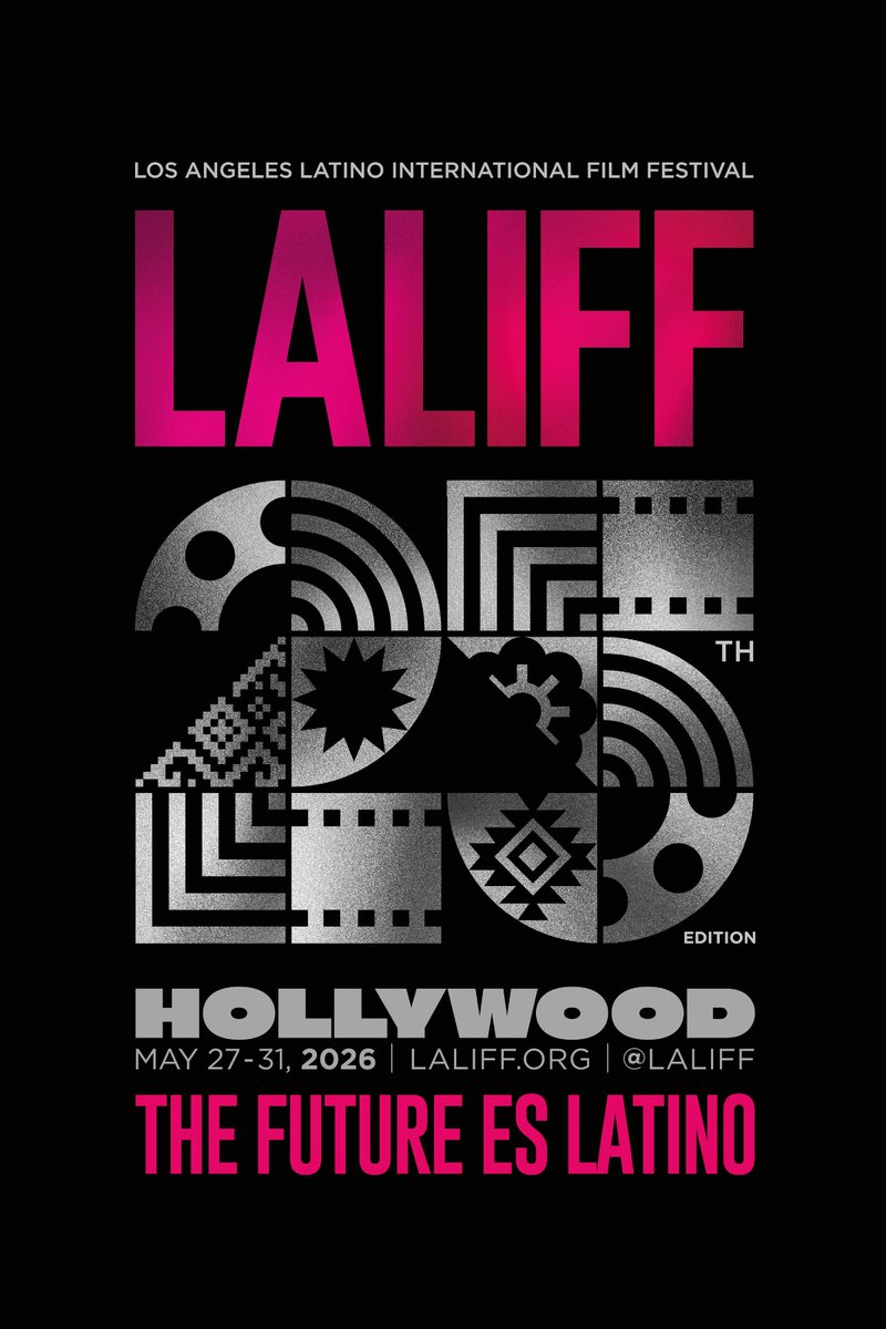 NewFilmmakers LA tweet media
