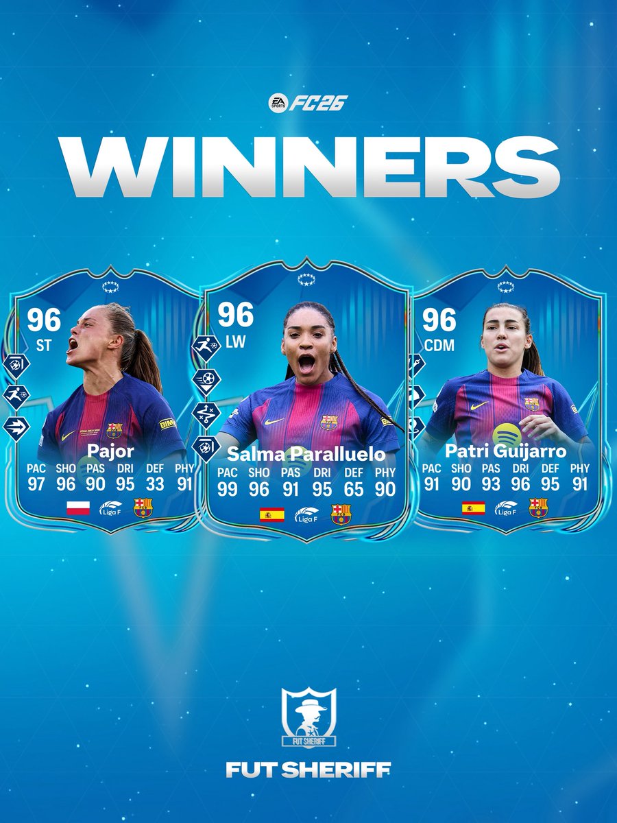 Fut Sheriff tweet media