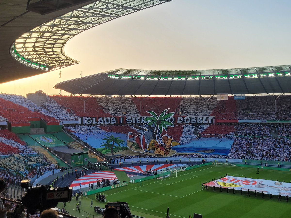 Bayern & Germany tweet media