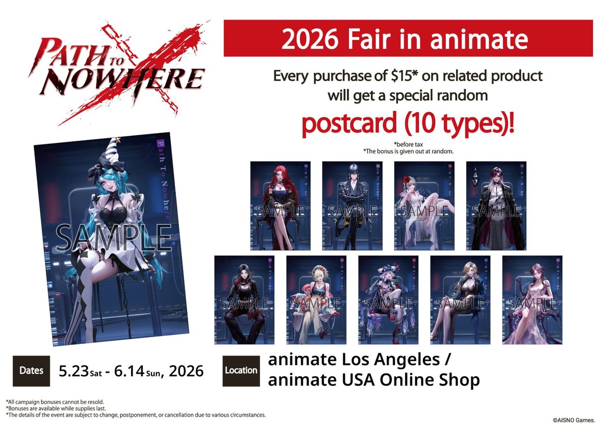 animate Los Angeles tweet media