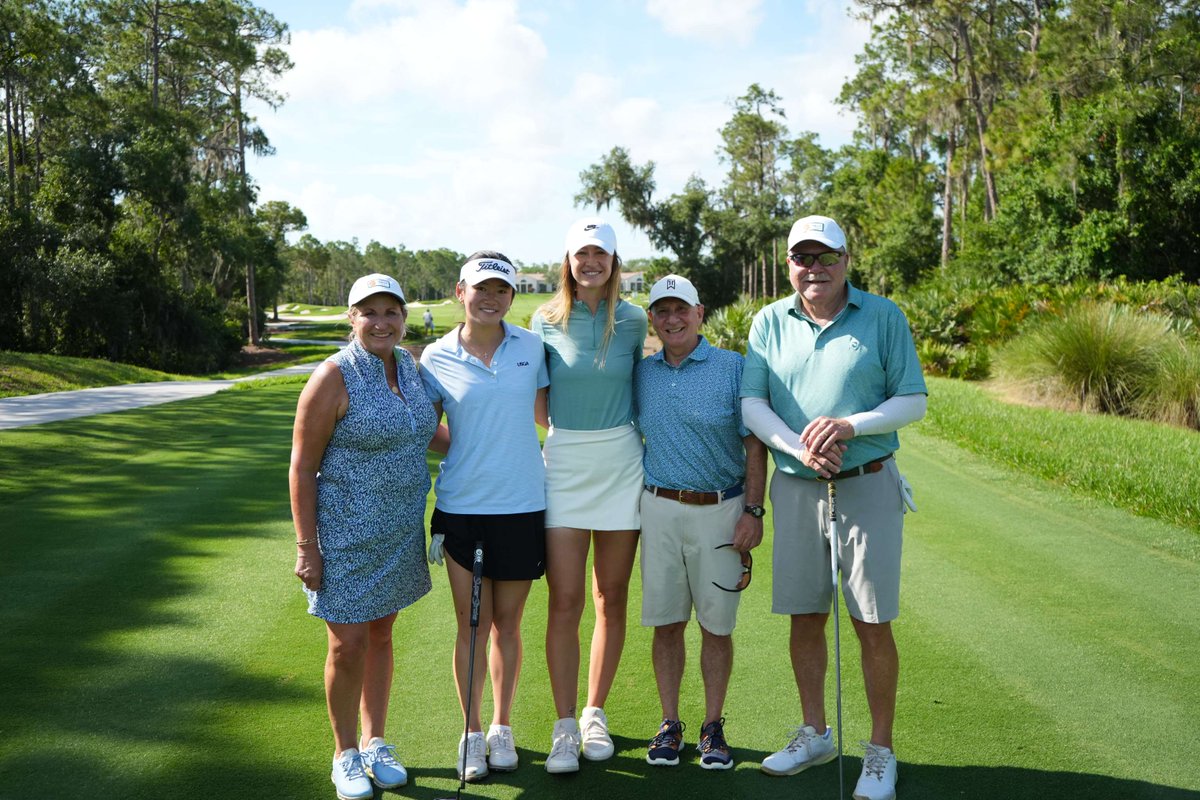 AJGA tweet media