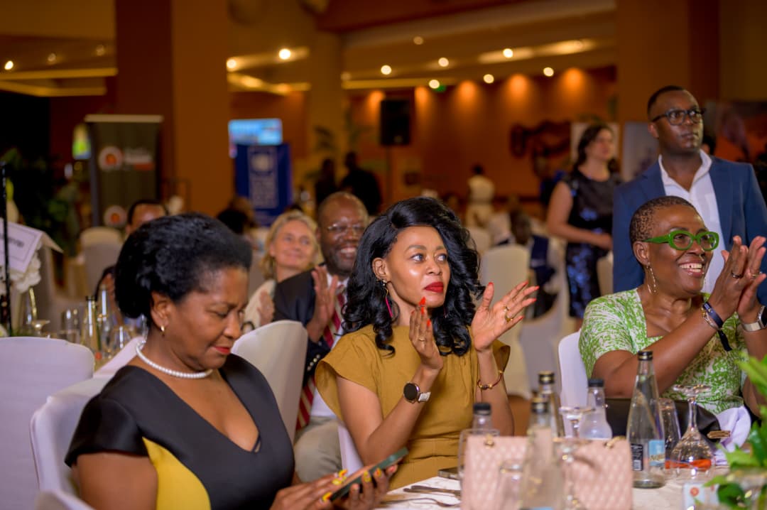 Uganda Tourism Board tweet media