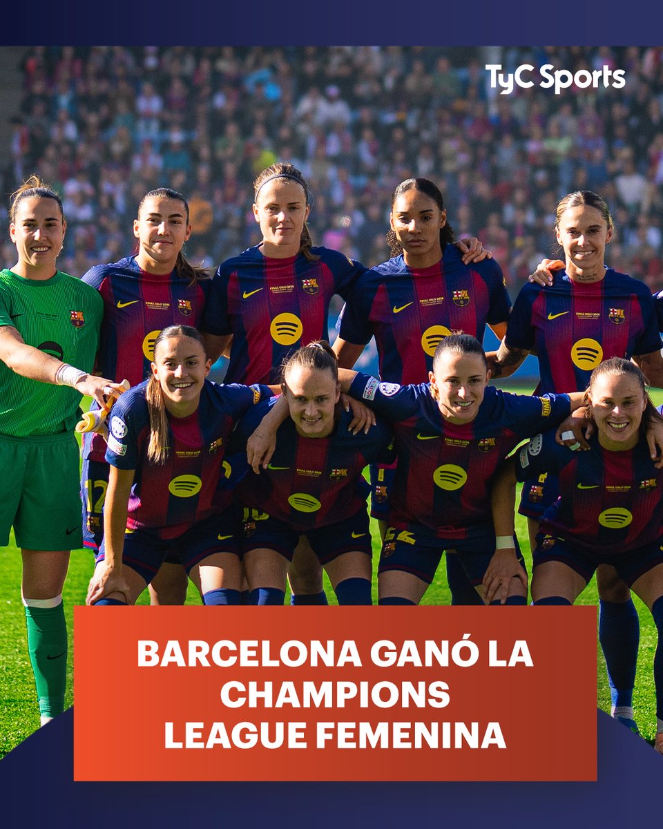 TyC Sports tweet media