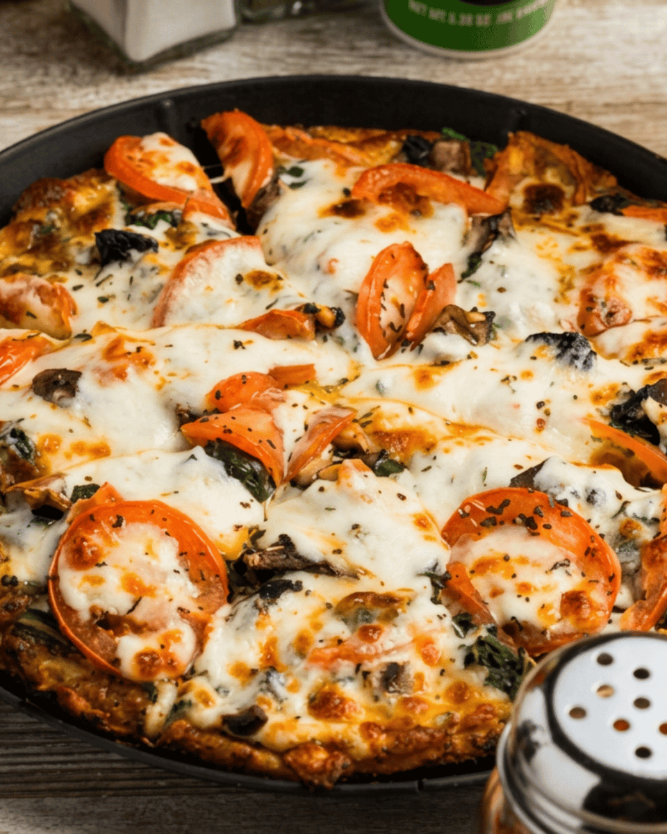 ThePastime's tweet photo. Easy, breezy, pesto & cheesy! ๐ฎ๐น๐ Little taste of Genoa landed right here in Baton Rouge.
#Basilicious #BatonRougePizza #SayCiao https://t.co/dC5yBnNRoP https://t.co/SXHn6vT9j8