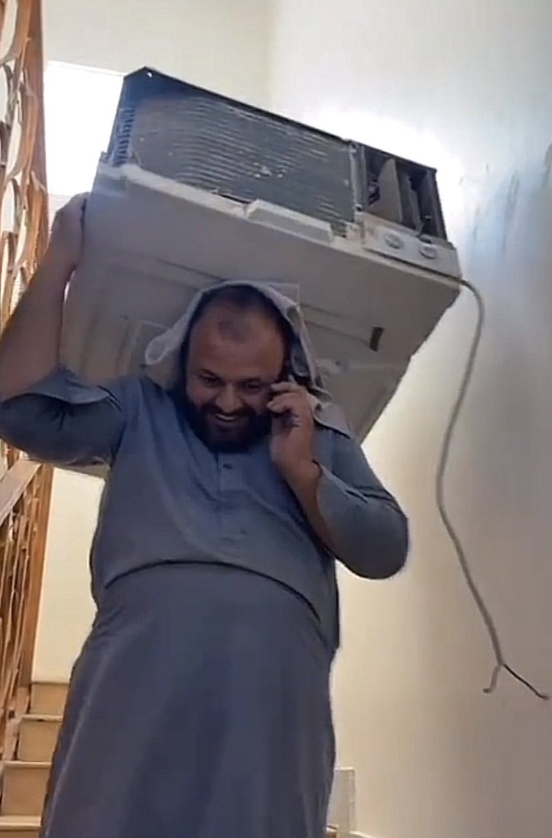 السير عـامر tweet media