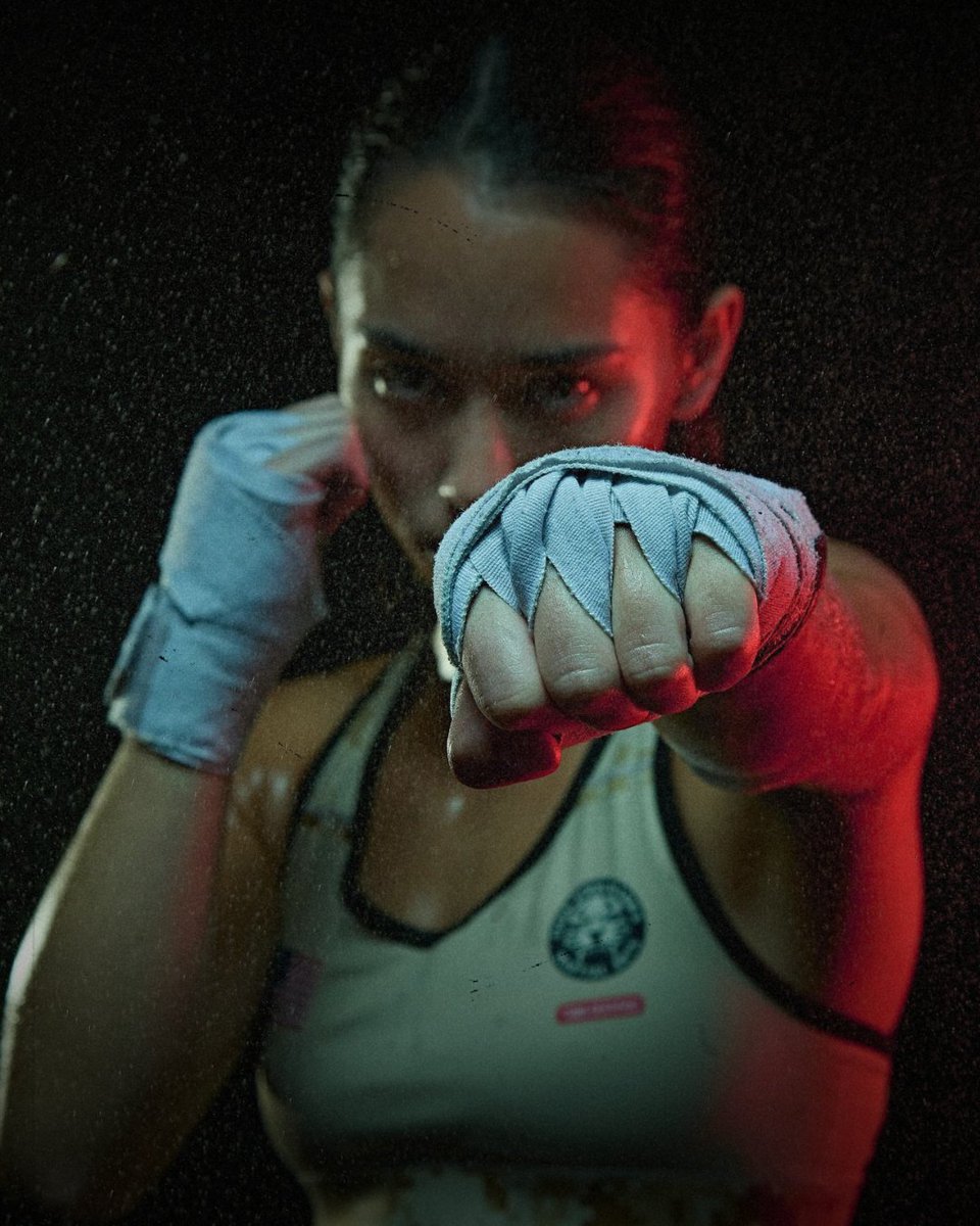 Fighters First tweet media
