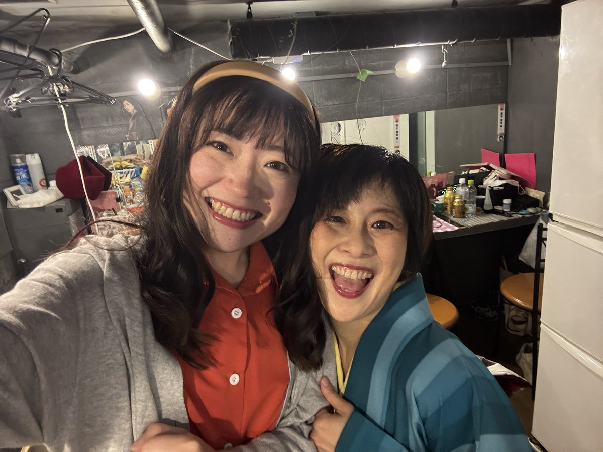 宮本 杏子☘️ tweet media