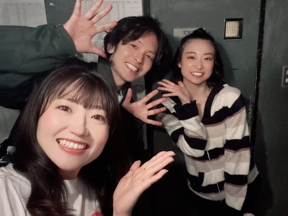 宮本 杏子☘️ tweet media