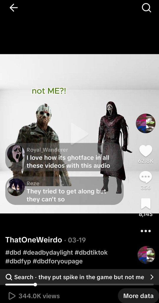 ThatOneWeirdo tweet media