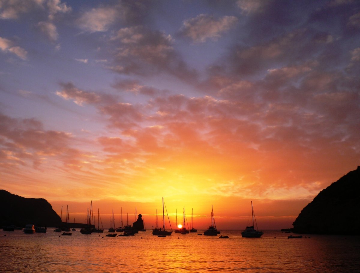 Turismo Illes Balears tweet media