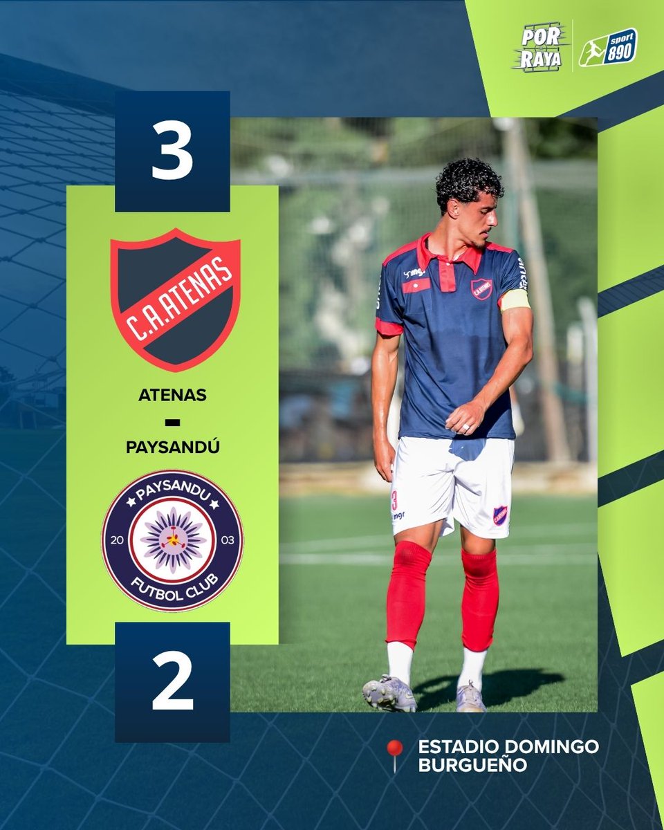 Por La Raya - Fútbol de Ascenso tweet media