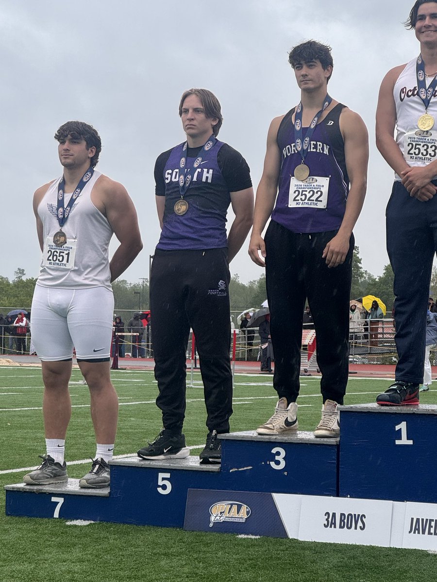 ESASD-SOUTHATHLETICS tweet media